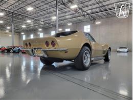 1969 Chevrolet Corvette (CC-2067920) for sale in New Braundfels, Texas