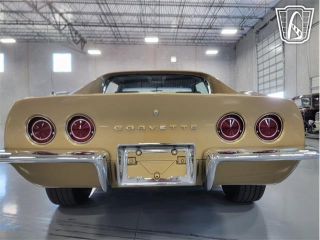 1969 Chevrolet Corvette (CC-2067920) for sale in New Braundfels, Texas
