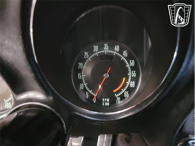 1969 Chevrolet Corvette (CC-2067920) for sale in New Braundfels, Texas