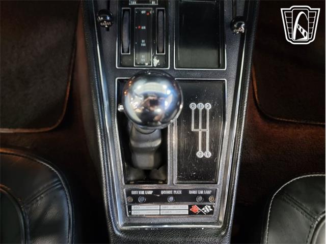 1969 Chevrolet Corvette (CC-2067920) for sale in New Braundfels, Texas