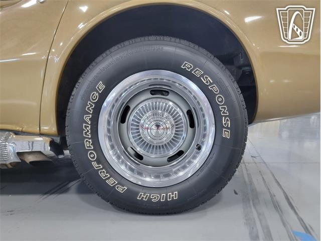 1969 Chevrolet Corvette (CC-2067920) for sale in New Braundfels, Texas