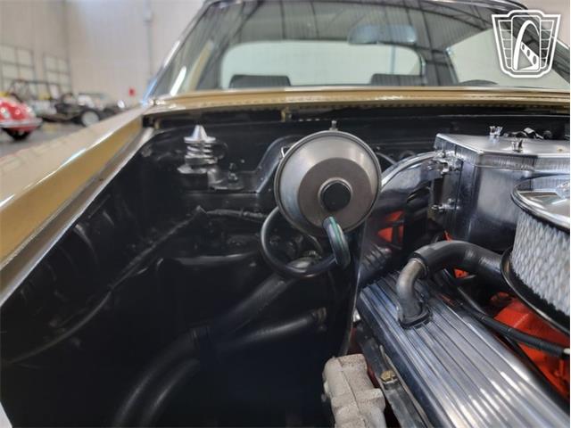 1969 Chevrolet Corvette (CC-2067920) for sale in New Braundfels, Texas