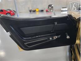 1969 Chevrolet Corvette (CC-2067920) for sale in New Braundfels, Texas