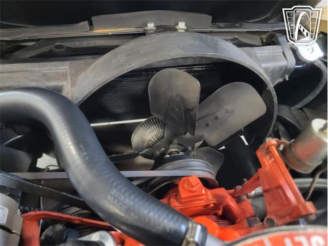 1969 Chevrolet Corvette (CC-2067920) for sale in New Braundfels, Texas