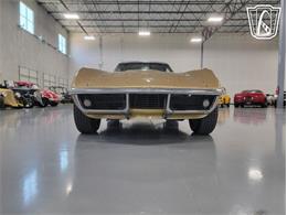 1969 Chevrolet Corvette (CC-2067920) for sale in New Braundfels, Texas