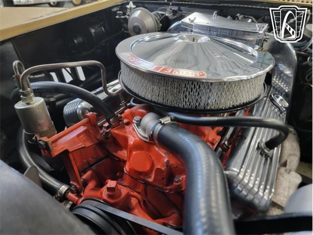 1969 Chevrolet Corvette (CC-2067920) for sale in New Braundfels, Texas