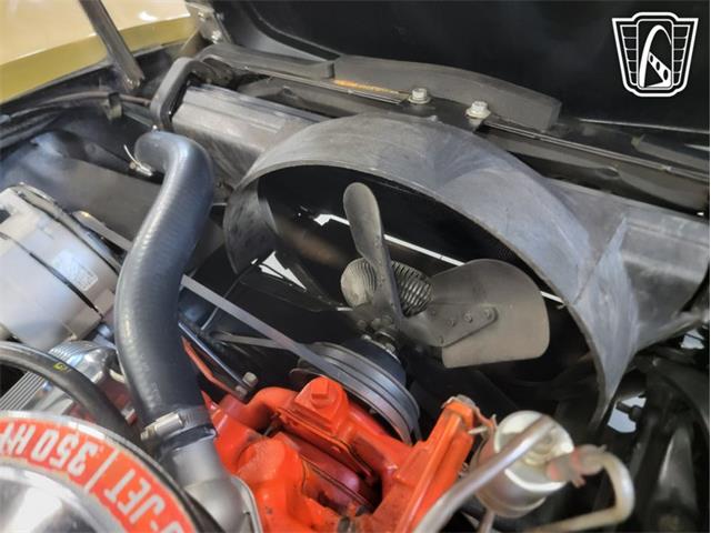 1969 Chevrolet Corvette (CC-2067920) for sale in New Braundfels, Texas