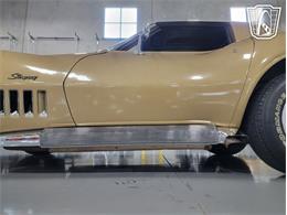1969 Chevrolet Corvette (CC-2067920) for sale in New Braundfels, Texas