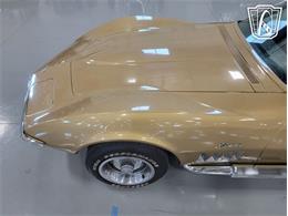 1969 Chevrolet Corvette (CC-2067920) for sale in New Braundfels, Texas