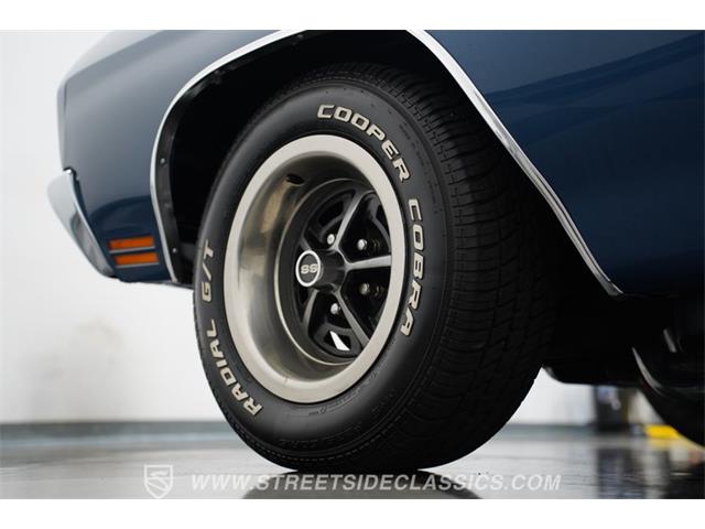 1970 Chevrolet Chevelle (CC-2067921) for sale in Lavergne, Tennessee