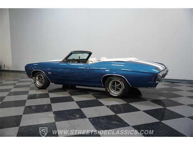 1970 Chevrolet Chevelle (CC-2067921) for sale in Lavergne, Tennessee