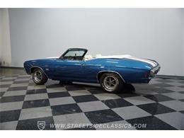 1970 Chevrolet Chevelle (CC-2067921) for sale in Lavergne, Tennessee