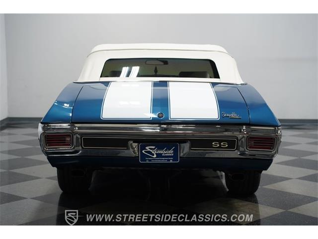 1970 Chevrolet Chevelle (CC-2067921) for sale in Lavergne, Tennessee