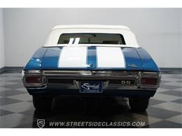 1970 Chevrolet Chevelle (CC-2067921) for sale in Lavergne, Tennessee