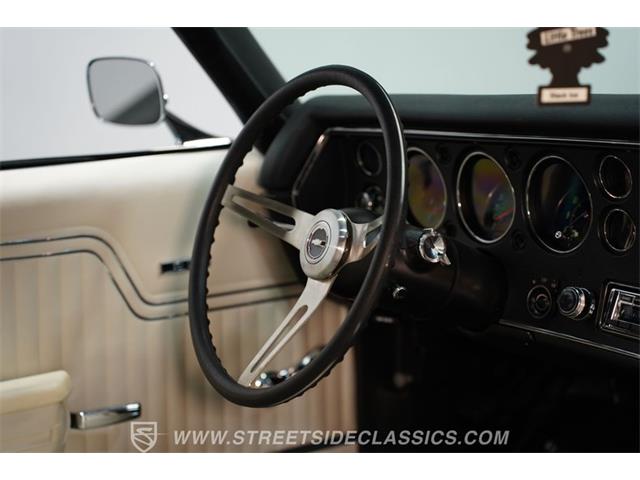 1970 Chevrolet Chevelle (CC-2067921) for sale in Lavergne, Tennessee