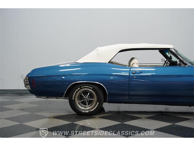 1970 Chevrolet Chevelle (CC-2067921) for sale in Lavergne, Tennessee