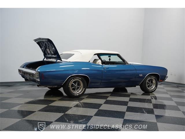 1970 Chevrolet Chevelle (CC-2067921) for sale in Lavergne, Tennessee