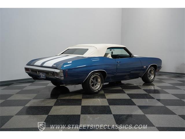 1970 Chevrolet Chevelle (CC-2067921) for sale in Lavergne, Tennessee