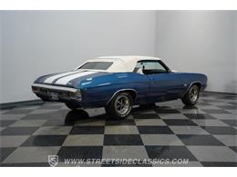 1970 Chevrolet Chevelle (CC-2067921) for sale in Lavergne, Tennessee