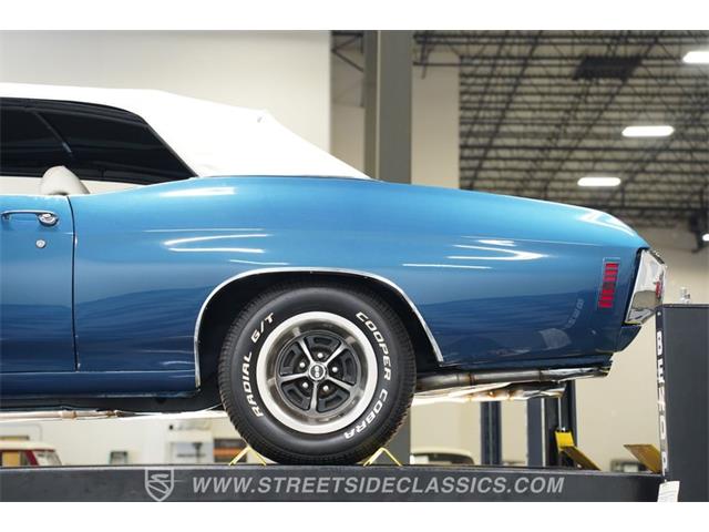 1970 Chevrolet Chevelle (CC-2067921) for sale in Lavergne, Tennessee