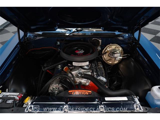 1970 Chevrolet Chevelle (CC-2067921) for sale in Lavergne, Tennessee