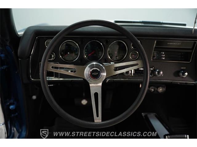 1970 Chevrolet Chevelle (CC-2067921) for sale in Lavergne, Tennessee