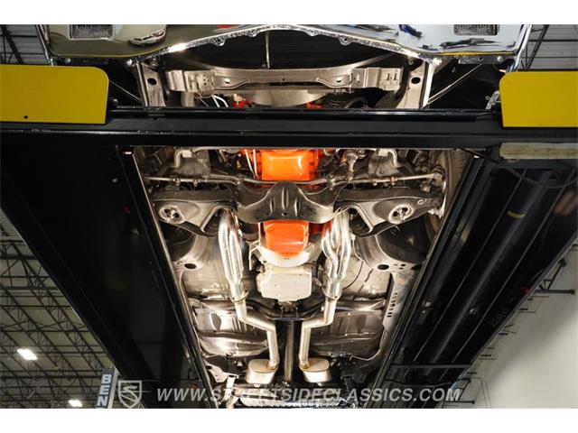 1970 Chevrolet Chevelle (CC-2067921) for sale in Lavergne, Tennessee