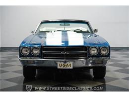 1970 Chevrolet Chevelle (CC-2067921) for sale in Lavergne, Tennessee