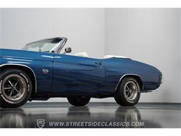 1970 Chevrolet Chevelle (CC-2067921) for sale in Lavergne, Tennessee