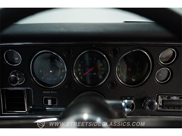 1970 Chevrolet Chevelle (CC-2067921) for sale in Lavergne, Tennessee