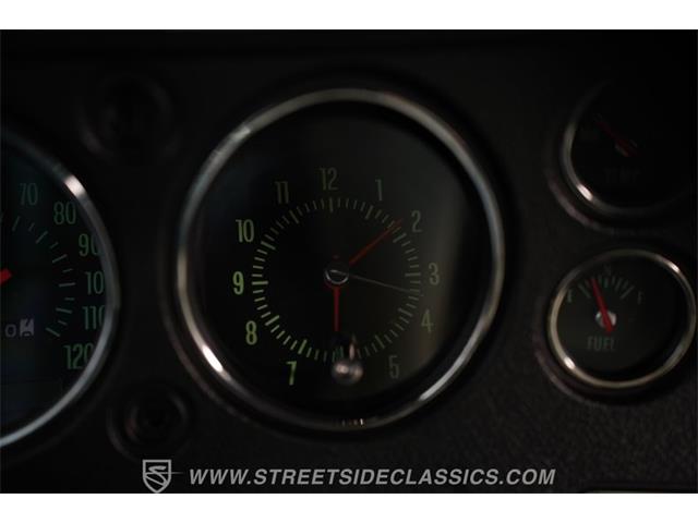 1970 Chevrolet Chevelle (CC-2067921) for sale in Lavergne, Tennessee