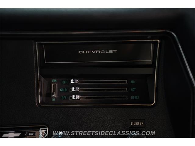 1970 Chevrolet Chevelle (CC-2067921) for sale in Lavergne, Tennessee