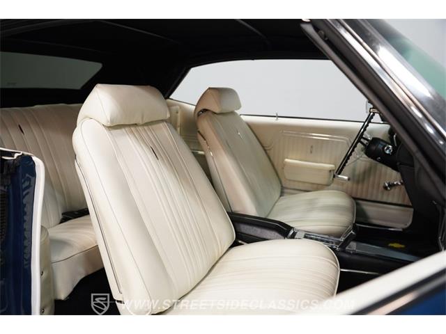 1970 Chevrolet Chevelle (CC-2067921) for sale in Lavergne, Tennessee