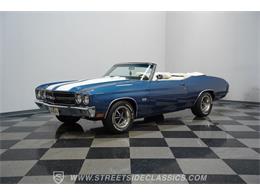 1970 Chevrolet Chevelle (CC-2067921) for sale in Lavergne, Tennessee