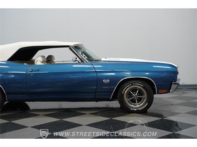 1970 Chevrolet Chevelle (CC-2067921) for sale in Lavergne, Tennessee