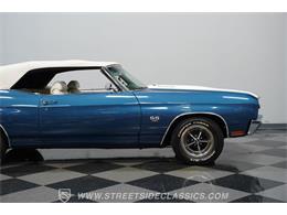 1970 Chevrolet Chevelle (CC-2067921) for sale in Lavergne, Tennessee