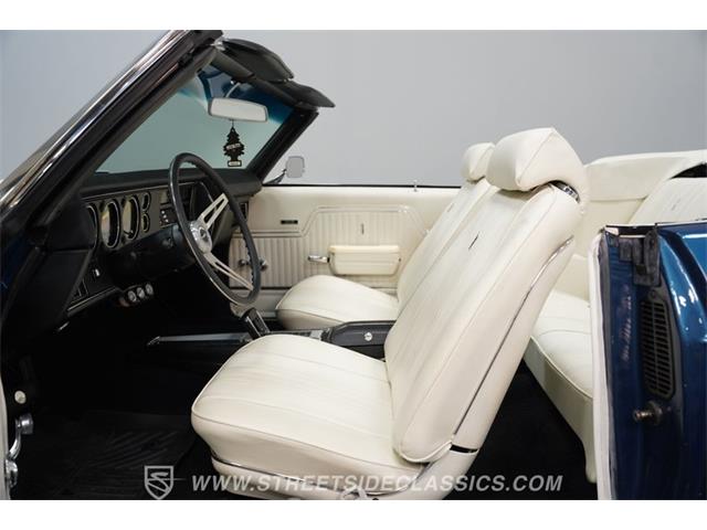 1970 Chevrolet Chevelle (CC-2067921) for sale in Lavergne, Tennessee