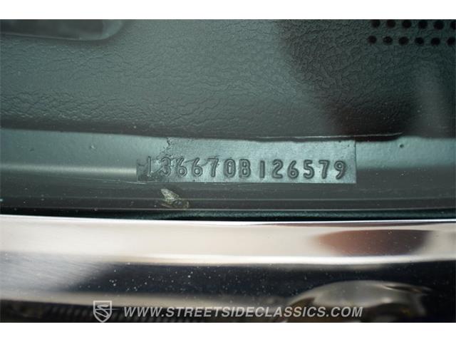 1970 Chevrolet Chevelle (CC-2067921) for sale in Lavergne, Tennessee