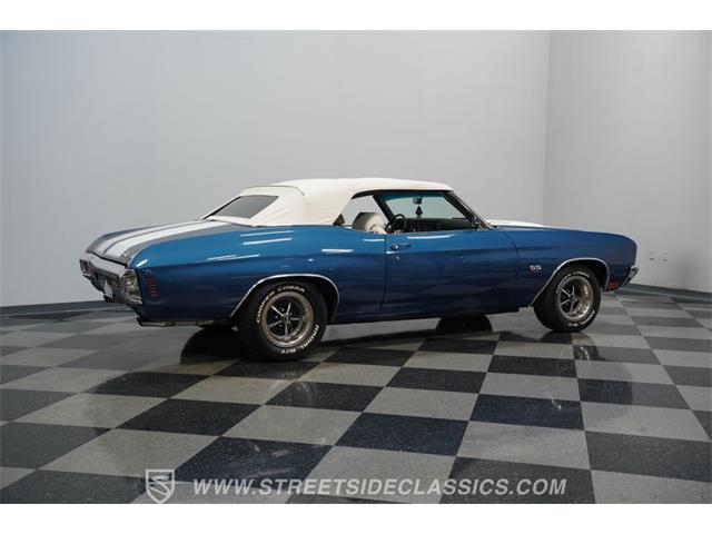 1970 Chevrolet Chevelle (CC-2067921) for sale in Lavergne, Tennessee