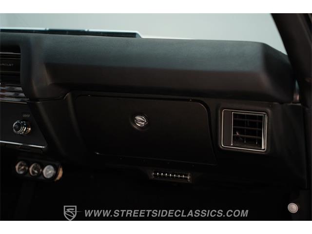 1970 Chevrolet Chevelle (CC-2067921) for sale in Lavergne, Tennessee