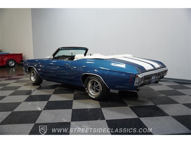 1970 Chevrolet Chevelle (CC-2067921) for sale in Lavergne, Tennessee