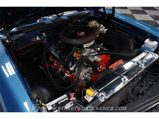 1970 Chevrolet Chevelle (CC-2067921) for sale in Lavergne, Tennessee