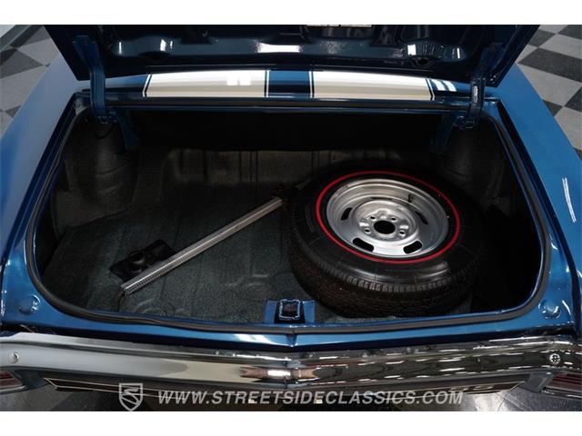 1970 Chevrolet Chevelle (CC-2067921) for sale in Lavergne, Tennessee