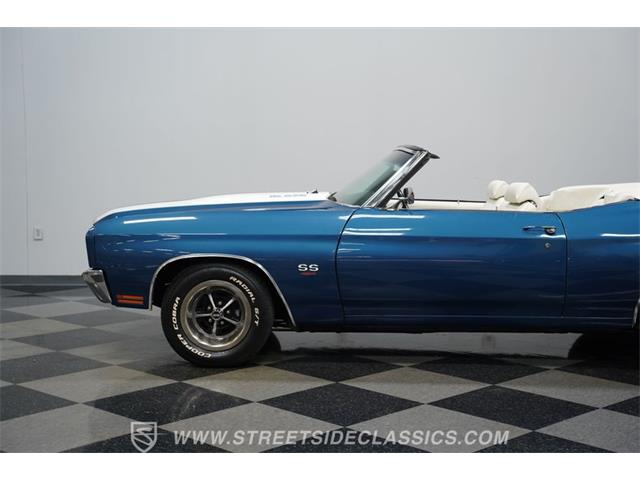 1970 Chevrolet Chevelle (CC-2067921) for sale in Lavergne, Tennessee