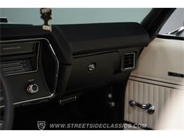 1970 Chevrolet Chevelle (CC-2067921) for sale in Lavergne, Tennessee