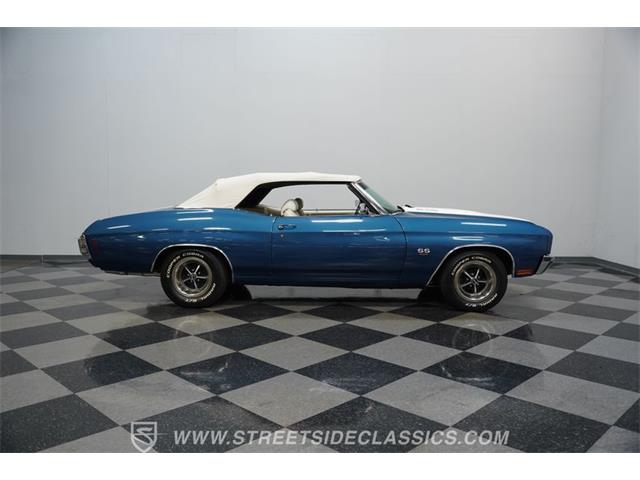 1970 Chevrolet Chevelle (CC-2067921) for sale in Lavergne, Tennessee