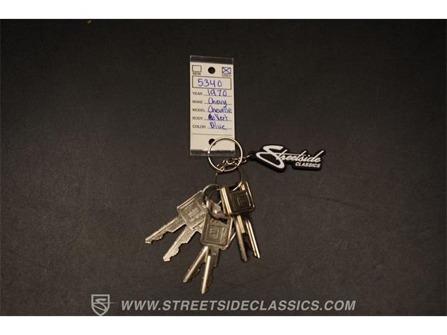 1970 Chevrolet Chevelle (CC-2067921) for sale in Lavergne, Tennessee