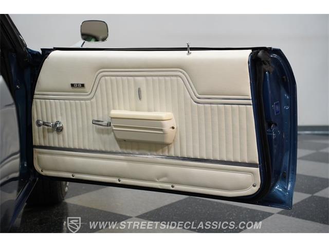 1970 Chevrolet Chevelle (CC-2067921) for sale in Lavergne, Tennessee