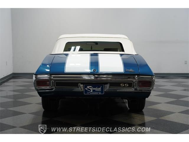 1970 Chevrolet Chevelle (CC-2067921) for sale in Lavergne, Tennessee