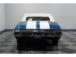 1970 Chevrolet Chevelle (CC-2067921) for sale in Lavergne, Tennessee